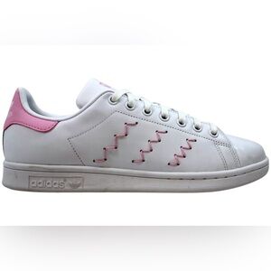 Adidas Stan Smith Zig Zag Size 8